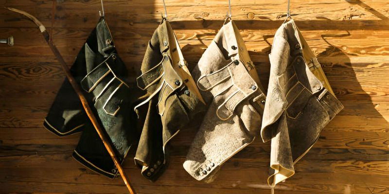 How to Properly Wear Lederhosen: An Ultimate Guide