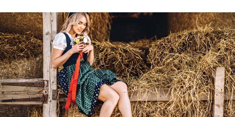 The Ultimate Dirndl Buying Guide for Beginners