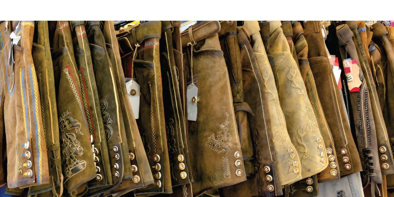 The Ultimate Lederhosen Buying Guide