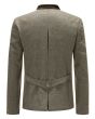 bavarian trachten jacket