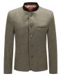 austrian jacket men