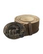 authentic bavarian belt
