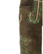 male lederhosen