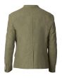 lederhosen jacket