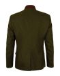 bavarian jacket