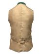 trachten vest