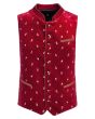 bavarian waistcoat