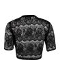 trachten blouse