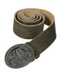 oktoberfest belt