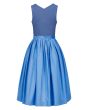 real dirndl