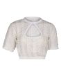 dirndl blouse