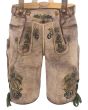 infant lederhosen