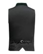 trachten waistcoat