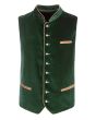 german waistcoat