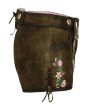 lederhosen female authentic