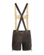 lederhosen women