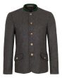 lederhosen jacket