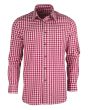 lederhosen shirt men