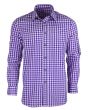 lederhosen shirt men
