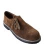lederhosen shoes men