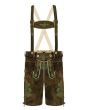  german clothing lederhosen 