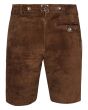custom lederhosen