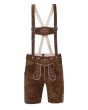Lederhosen Traditional