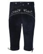 lederhosen outfit female