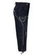 lederhosen women's outfit