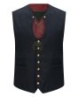 men german vest