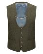 men’s oktoberfest Vest