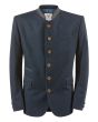 trachten jacket