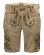 trachten short lederhosen