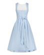 traditional dirndl