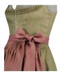 dirndl and lederhosen