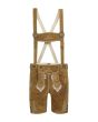 traditional lederhosen 