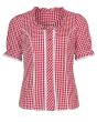 women trachten shirt