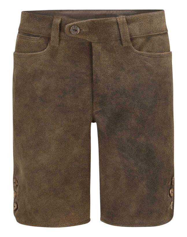 bavarian shorts for men