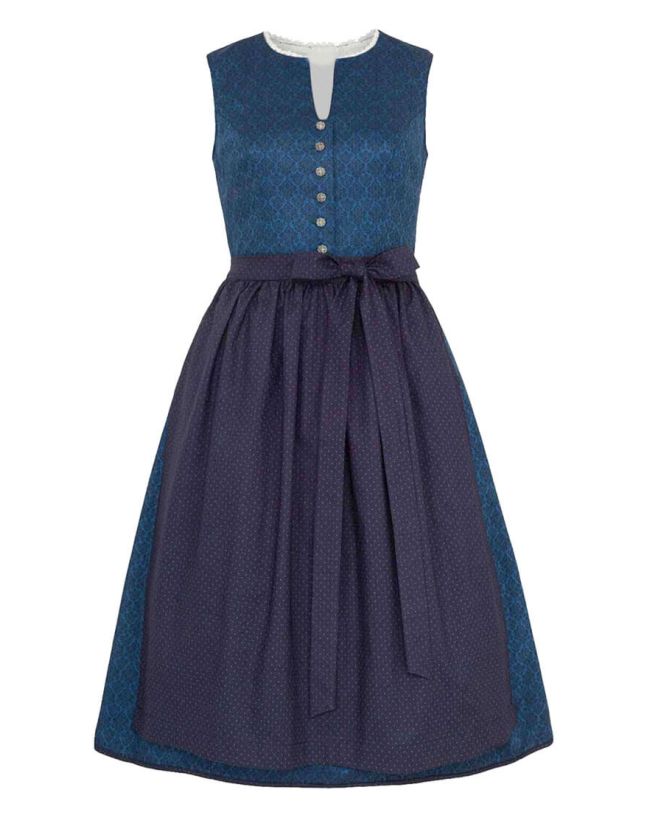 dirndl german