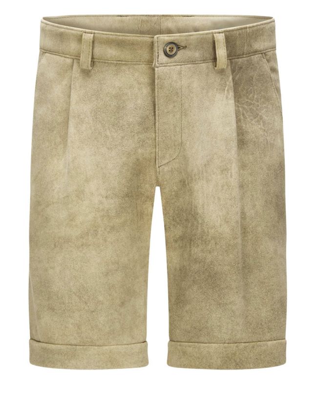 German leather shorts for oktoberfest