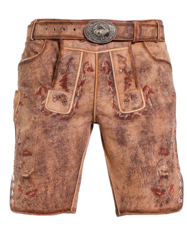 lederhosen for men