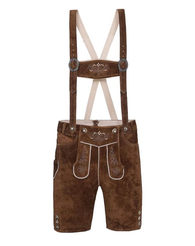 Lederhosen Traditional