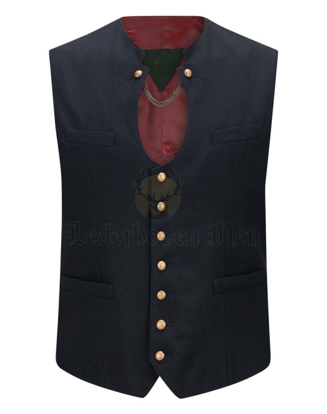 men german vest