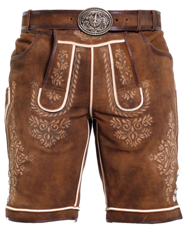 men's lederhosen