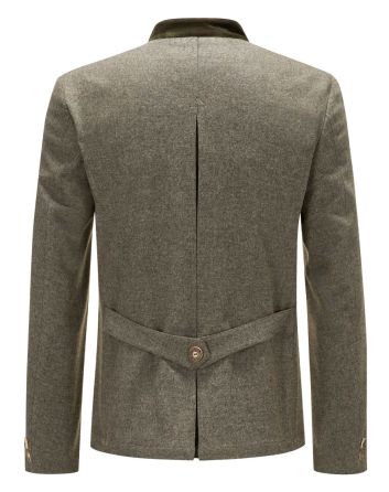 austrian jacket men