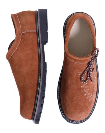 bavarian lederhosen shoes
