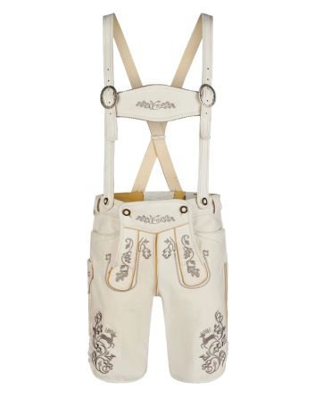 lederhosen outfit men