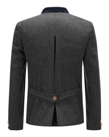 Bavarian Trachten Jacket