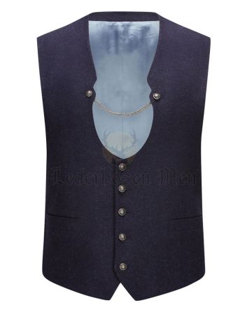 bavarian vest oktoberfest