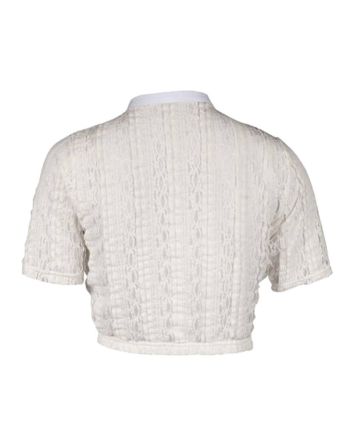dirndl blouse